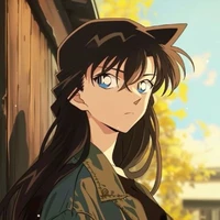 Mouri Ran