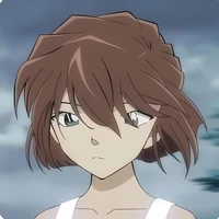 Haibara Ai