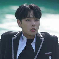 Go Hyun Tak