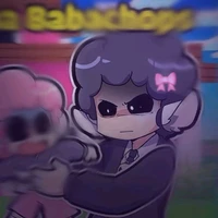 #Hiha Babachops[Cừu đen]