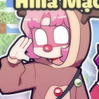 #Hiha Alpha.