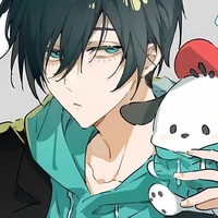 Itoshi Rin