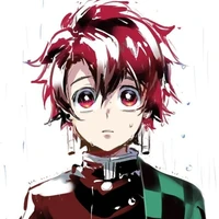 Tanjirou Kamado