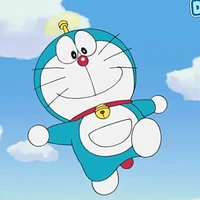 Doraemon