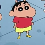 Shinnosuke