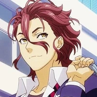 Yukihira Joichiro.