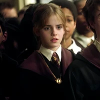 Hermione granger