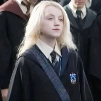 Luna lovegood