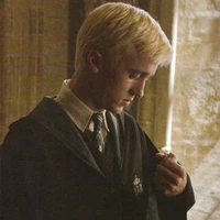 draco Malfoy