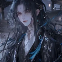 Cố Trường Ca_Thượng thư lục bộ