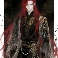 Diễm Thần_21 Trấn Nam đại tướng quân