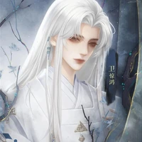 Bạch An Ngọc_2 quốc sư