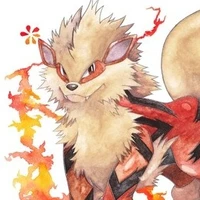 Fireinu / Windie • Alain