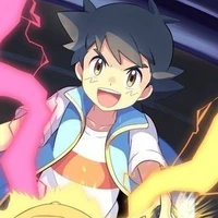 Satoshi