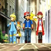 Nhóm Satoshi { Kalos }