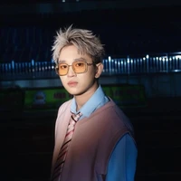 Trần Thiện Thanh Bảo『B Ray』◉93◉