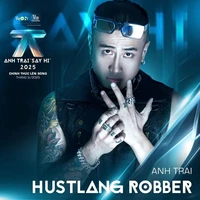 Nguyễn Lê Minh Huy『Hustlang Robber』◉96◉