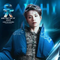 Phạm Khôi Vũ『 Khôi Vũ』◉99◉