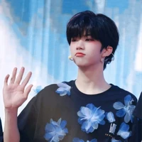 Trương Hàm Thụy - cậu