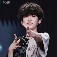 Tả Kỳ Hàm - em