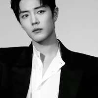 Tiêu Chiến [ 26 Tuổi_Tiêu Gia ]