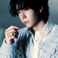 Vương Nhất Bác [ 20 Tuổi_Vương Gia ]