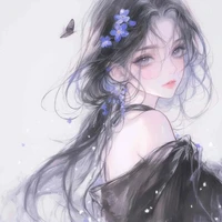 Nhu Chỉ Hà [ Bạn Cùng Lớp Của NB ]