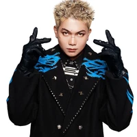 Trần Tất Vũ | @_bigdaddy