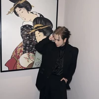 Hoàng Kim Long | @louhoangg