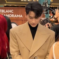 Phạm Lưu Tuấn Tài | @isaac.lion