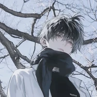 Hashigawe Mieko [A]