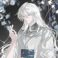 [Bạch Vô Thường] Byakuya
