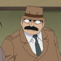 Juzo Megure[B]