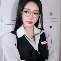 Khương Hoàn Mỹ–orange