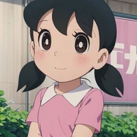 shizuka