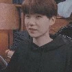 Yoongi 윤기