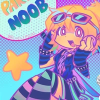 Noob(bản girl)