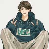 Oikawa Tooru