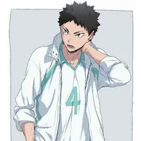 Hajime Iwaizumi