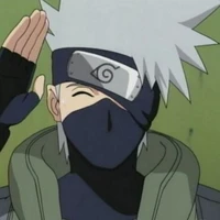 kakashi