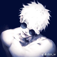 Gojo Satoru