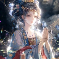 Nhạc Tổ - Nhạc Thú Quốc Mẫu