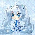 tg miku