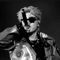 Hoàng Đức Duy(captain boy)