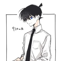 shinichi