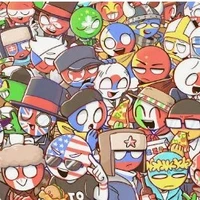 tất cả các Country có mặt