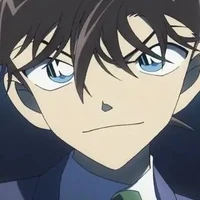 kudo shinichi