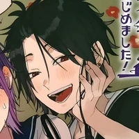 karasuma ranmaru