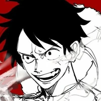 Monkey D Luffy