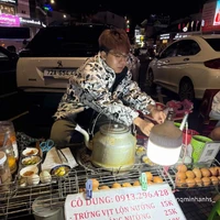 t/g xồm làm